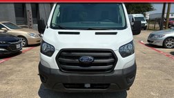 2020 Ford Transit 250