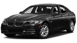 2016 BMW 5 Series 528i xDrive
