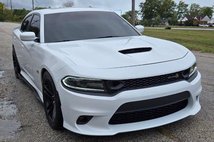 2020 Dodge Charger Scat Pack