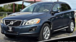 2010 Volvo XC60 3.2