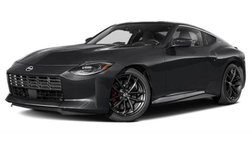 2024 Nissan Z Performance