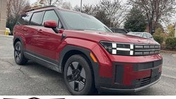 2024 Hyundai Santa Fe Hybrid SEL