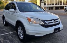 2010 Honda CR-V EX-L