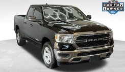 2023 Ram Ram Pickup 1500 Big Horn