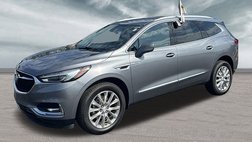 2020 Buick Enclave Premium