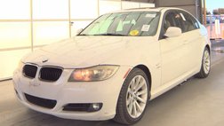 2011 BMW 3 Series 328i xDrive