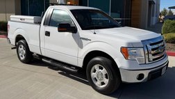 2010 Ford F-150 XLT