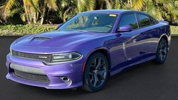 2019 Dodge Charger GT