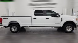 2022 Ford Super Duty F-350 XL