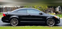 2012 Volvo C70 T5 Premier Plus