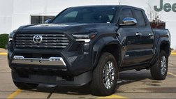 2024 Toyota Tacoma Limited