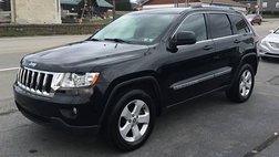 2013 Jeep Grand Cherokee Laredo