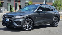 2025 Genesis GV70 3.5T Sport