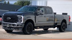 2024 Ford Super Duty F-350 Lariat