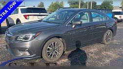 2019 Subaru Legacy 2.5i Premium