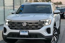 2024 Volkswagen Atlas SEL 4Motion