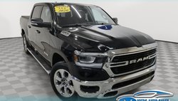 2020 Ram Ram Pickup 1500 Big Horn