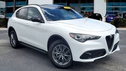 2024 Alfa Romeo Stelvio Sprint