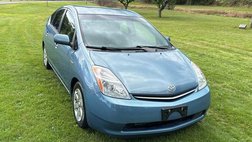 2009 Toyota Prius Standard