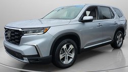 2023 Honda Pilot EX-L