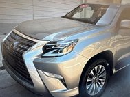 2023 Lexus GX 460 Base
