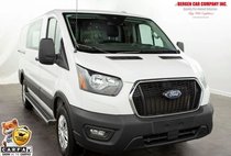 2024 Ford Transit 250