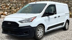 2019 Ford Transit Connect XL