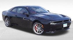 2025 Dodge Charger Daytona Scat Pack
