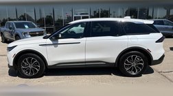 2024 Lincoln Nautilus Premiere