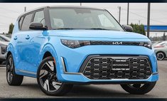 2024 Kia Soul GT-Line