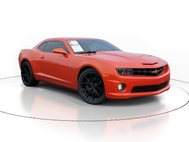 2010 Chevrolet Camaro SS