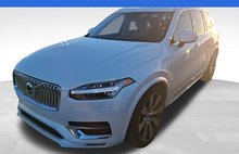 2021 Volvo XC90 T6 Inscription 7-Passenger