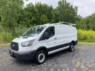 2017 Ford Transit 250