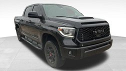 2021 Toyota Tundra TRD Pro