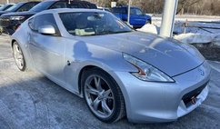 2009 Nissan 370Z Touring