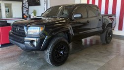 2008 Toyota Tacoma V6