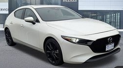 2021 Mazda MAZDA3 Premium