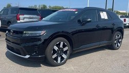 2024 Honda Prologue Elite
