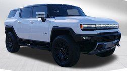 2024 GMC HUMMER EV 2X