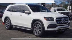 2021 Mercedes-Benz GLS GLS 450