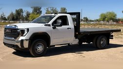 2026 GMC Sierra 3500HD CC Pro