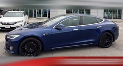 2020 Tesla Model S Long Range Plus