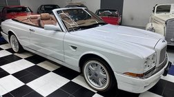 2000 Bentley Azure Base