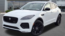 2024 Jaguar E-PACE P250 R-Dynamic SE