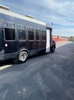 2002 Ford E450 SUPER DUTY CUTAWAY VAN