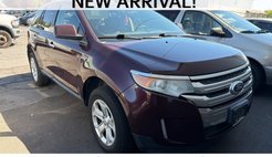 2011 Ford Edge SEL