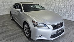 2015 Lexus GS 350 Base