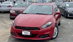 2014 Dodge Dart SXT