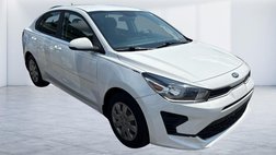 2021 Kia Rio LX