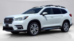 2021 Subaru Ascent Limited 7-Passenger